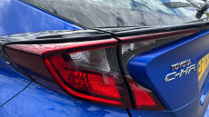 Toyota C-HR 1.8 Hybrid Icon 5dr CVT Hybrid Hatchback